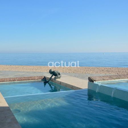 Elypalace 10-3 Castell-Castell-Platja d'Aro Buitenkant foto