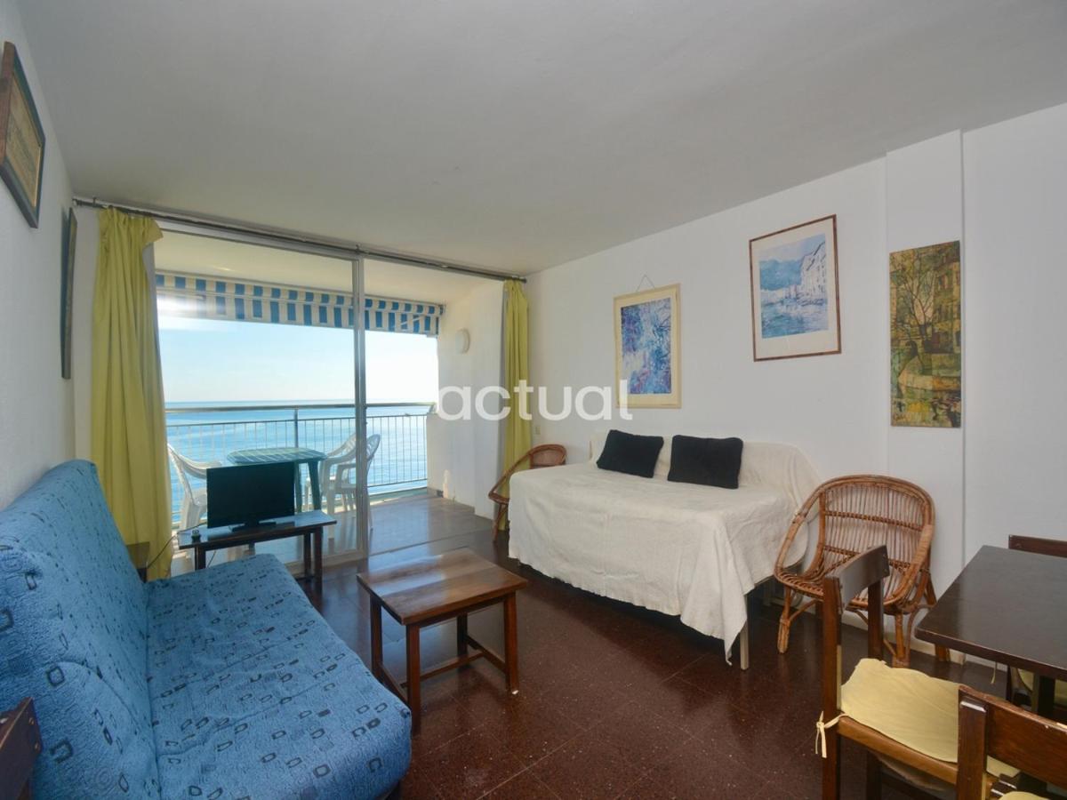 Elypalace 10-3 Castell-Castell-Platja d'Aro Buitenkant foto