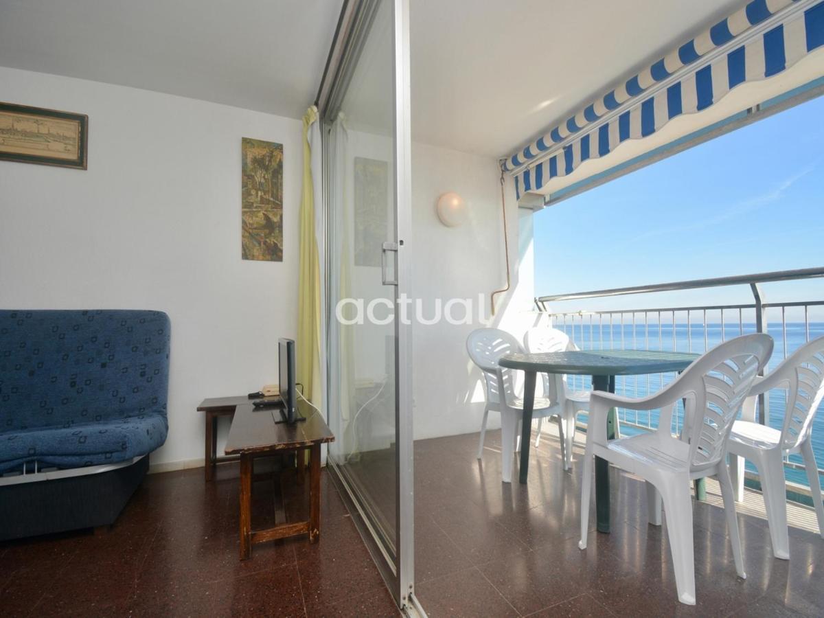 Elypalace 10-3 Castell-Castell-Platja d'Aro Buitenkant foto