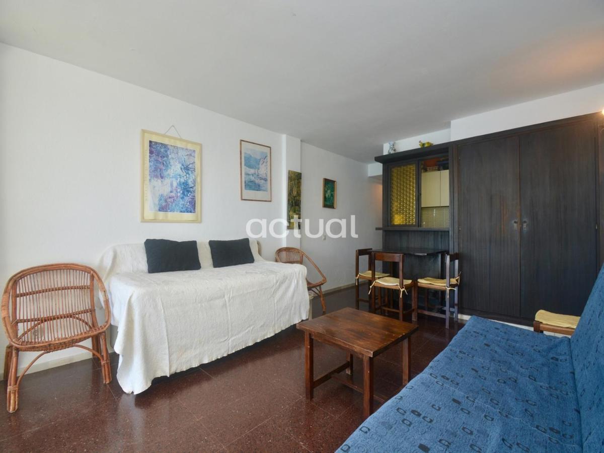 Elypalace 10-3 Castell-Castell-Platja d'Aro Buitenkant foto