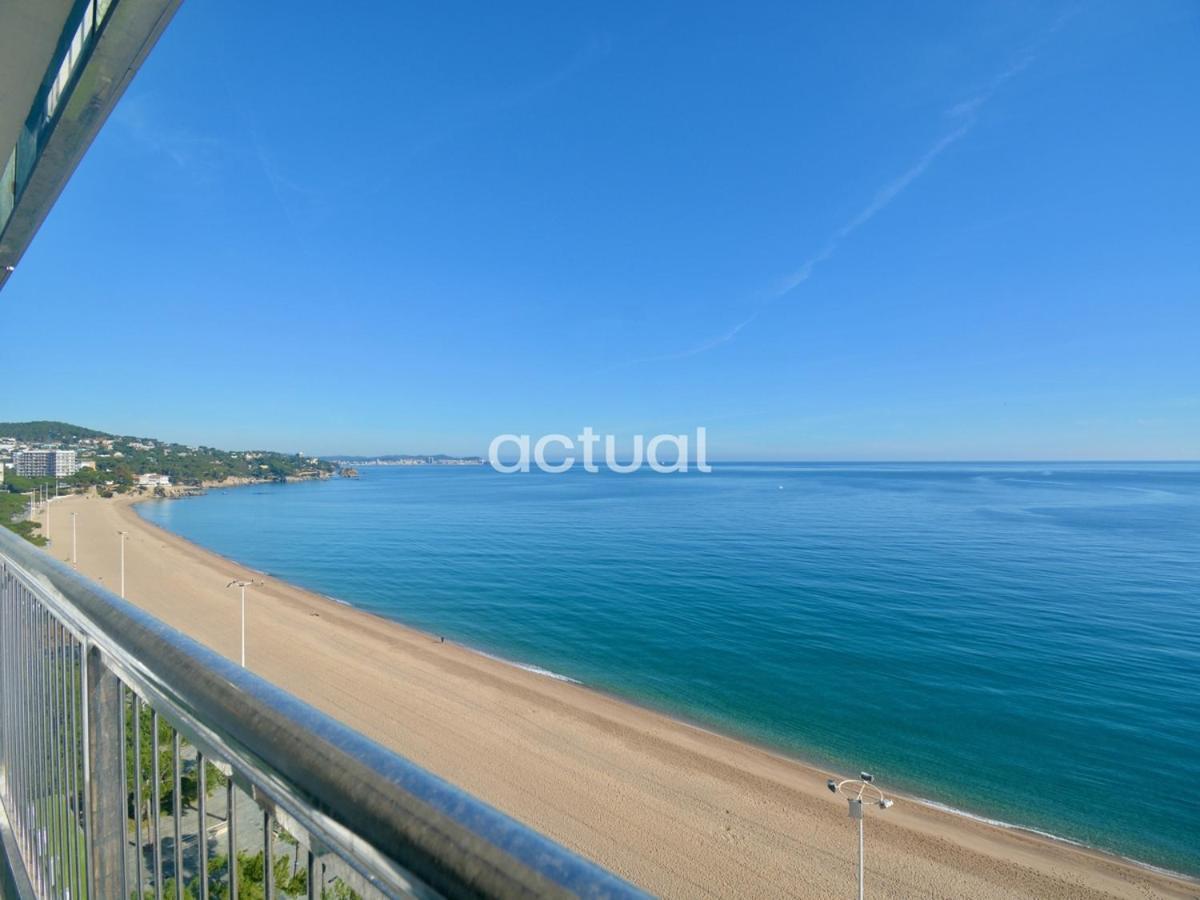 Elypalace 10-3 Castell-Castell-Platja d'Aro Buitenkant foto