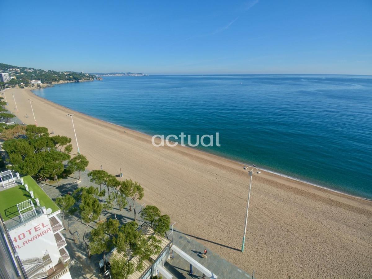 Elypalace 10-3 Castell-Castell-Platja d'Aro Buitenkant foto