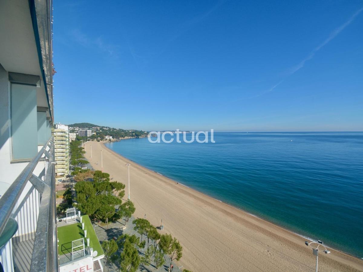 Elypalace 10-3 Castell-Castell-Platja d'Aro Buitenkant foto