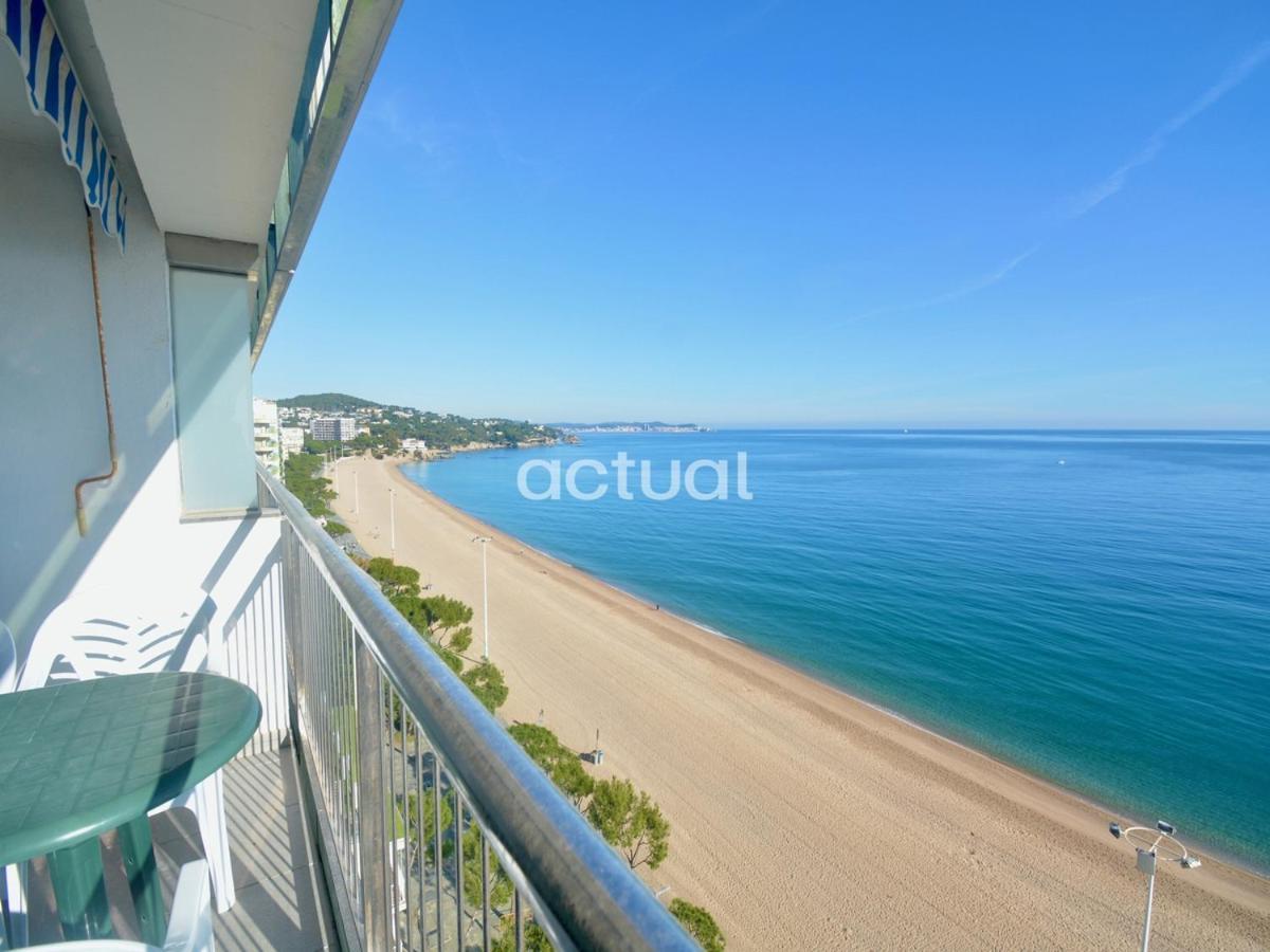 Elypalace 10-3 Castell-Castell-Platja d'Aro Buitenkant foto