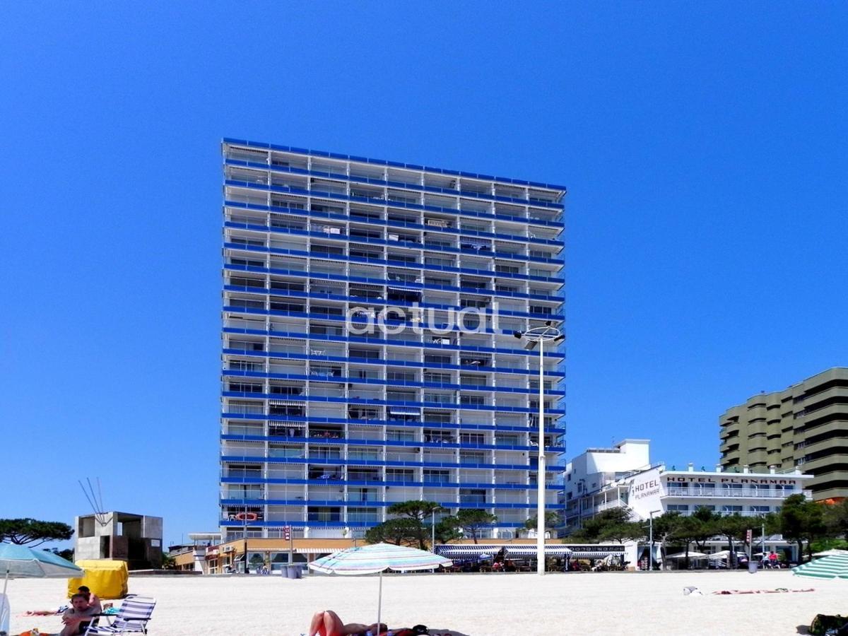Elypalace 10-3 Castell-Castell-Platja d'Aro Buitenkant foto