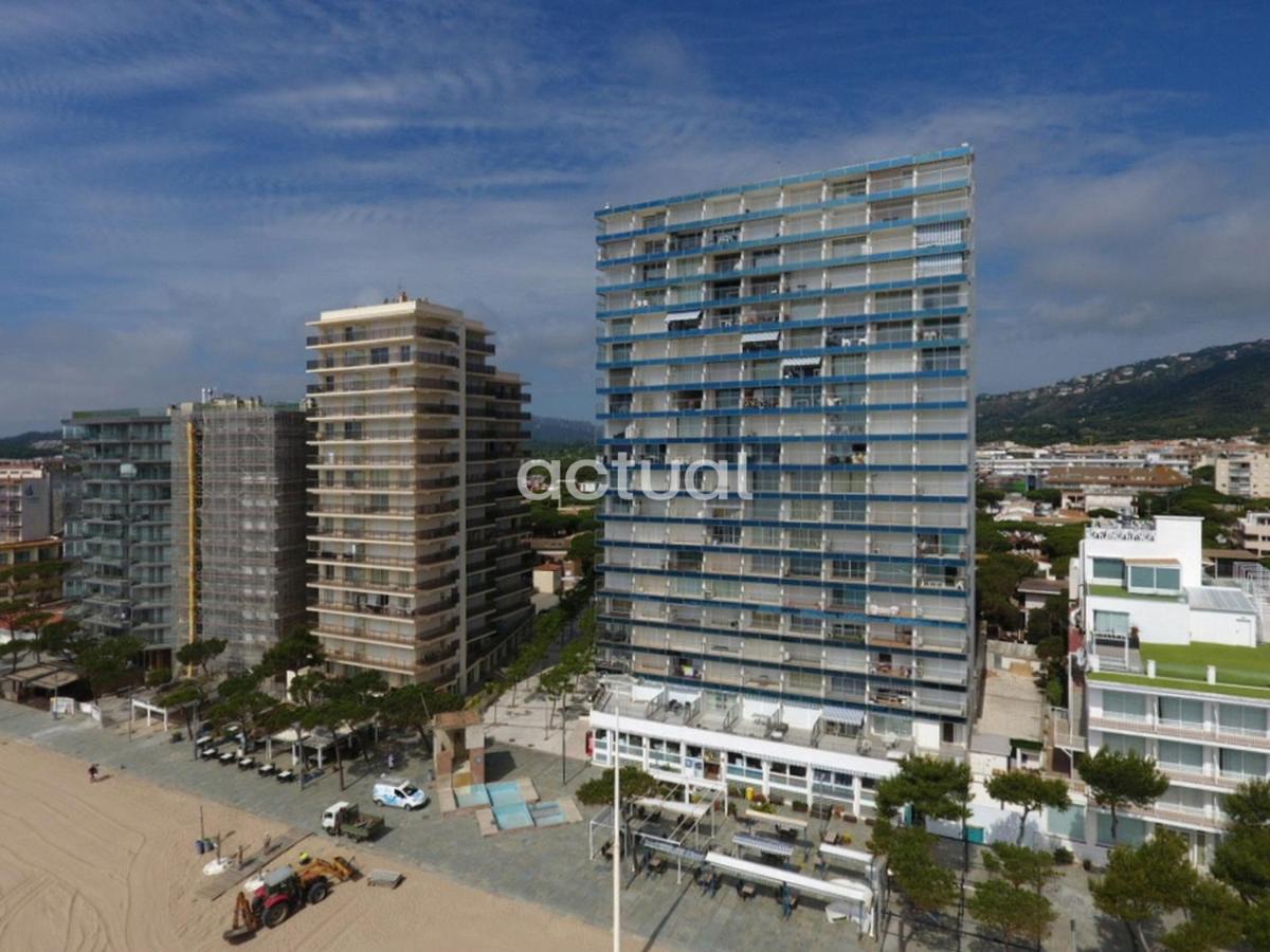 Elypalace 10-3 Castell-Castell-Platja d'Aro Buitenkant foto