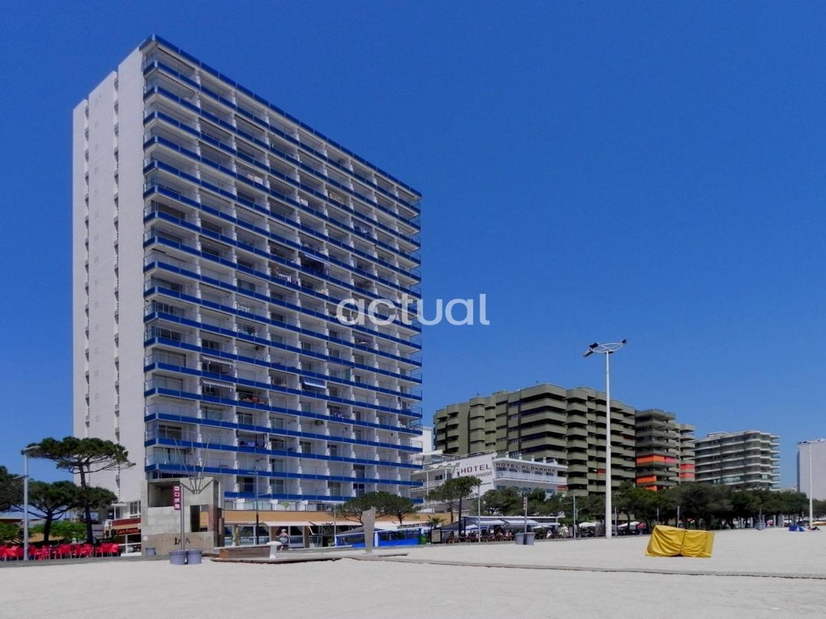 Elypalace 10-3 Castell-Castell-Platja d'Aro Buitenkant foto