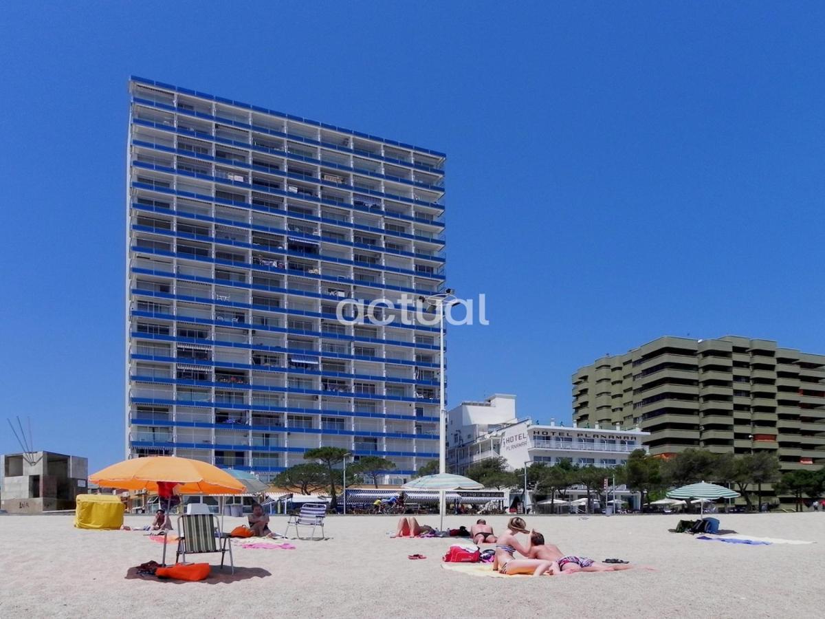 Elypalace 10-3 Castell-Castell-Platja d'Aro Buitenkant foto