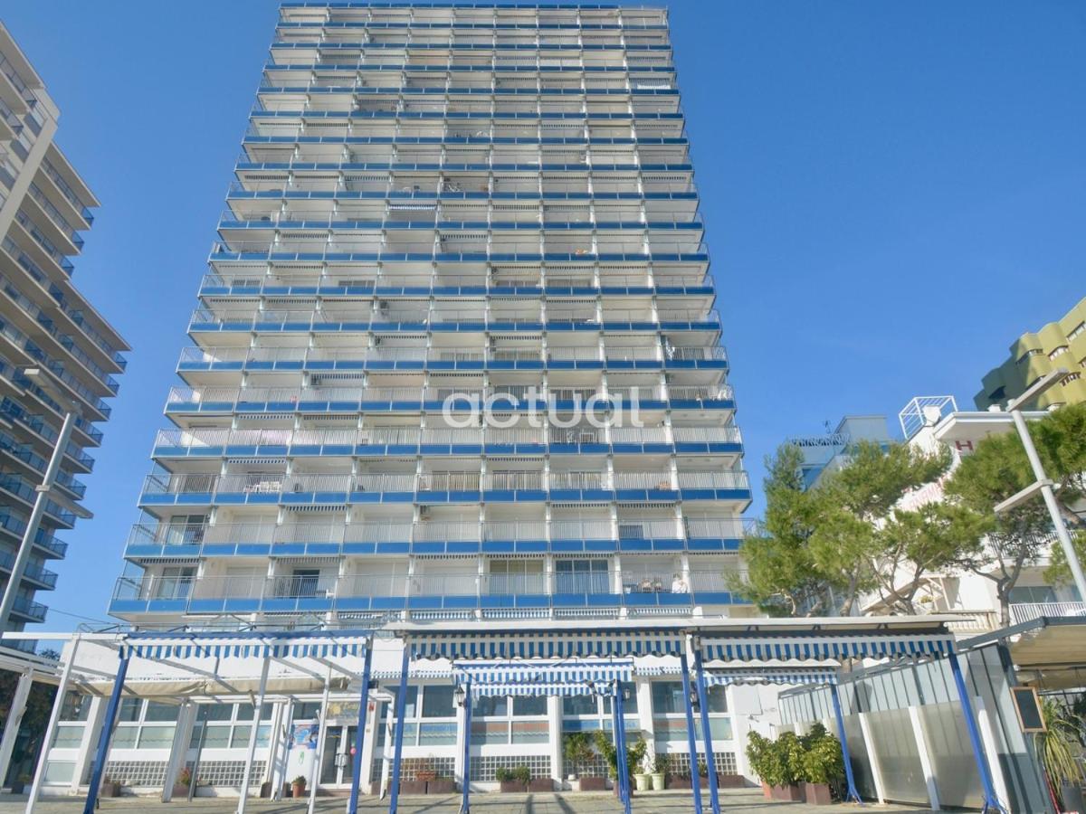 Elypalace 10-3 Castell-Castell-Platja d'Aro Buitenkant foto
