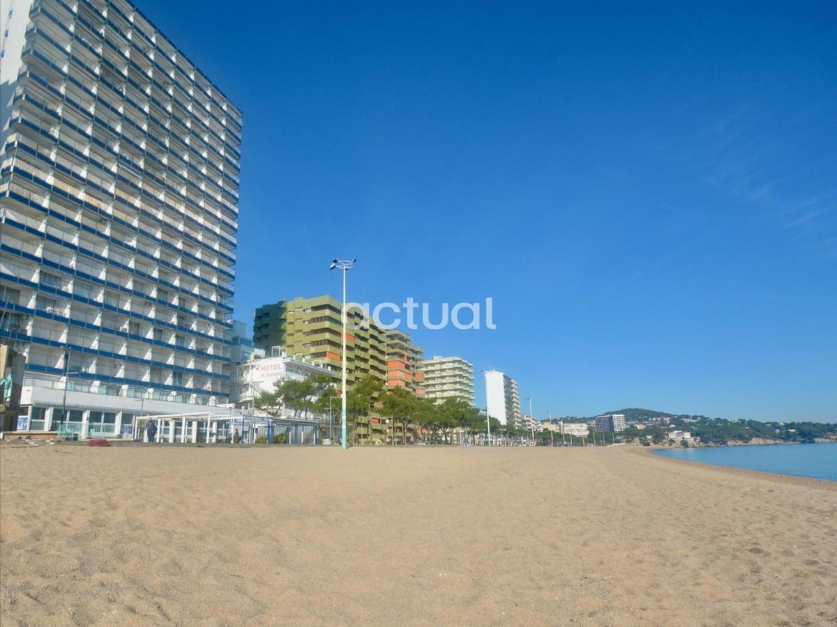 Elypalace 10-3 Castell-Castell-Platja d'Aro Buitenkant foto