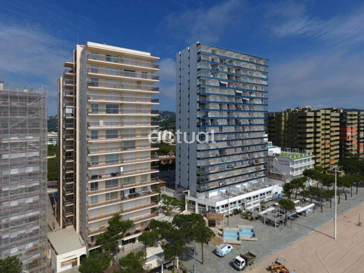 Elypalace 10-3 Castell-Castell-Platja d'Aro Buitenkant foto