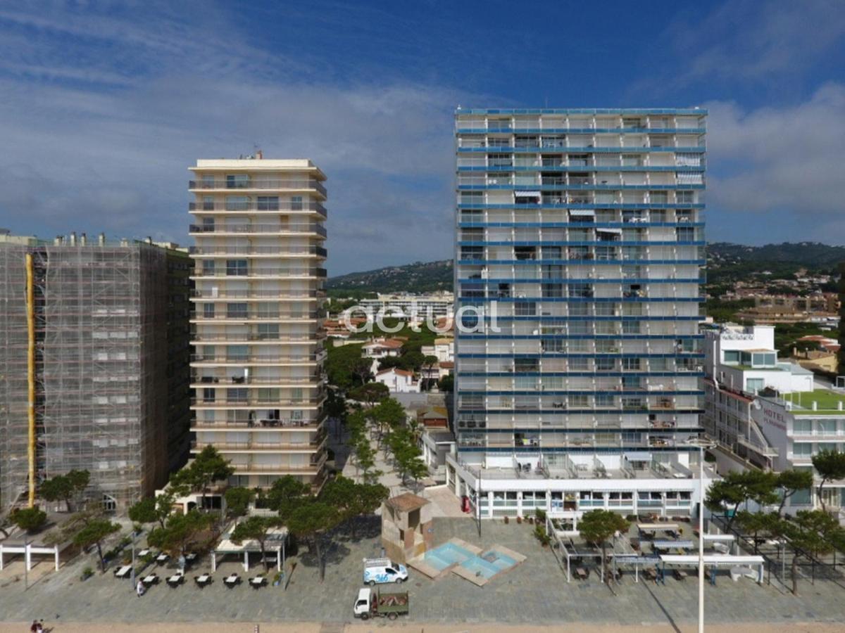 Elypalace 10-3 Castell-Castell-Platja d'Aro Buitenkant foto