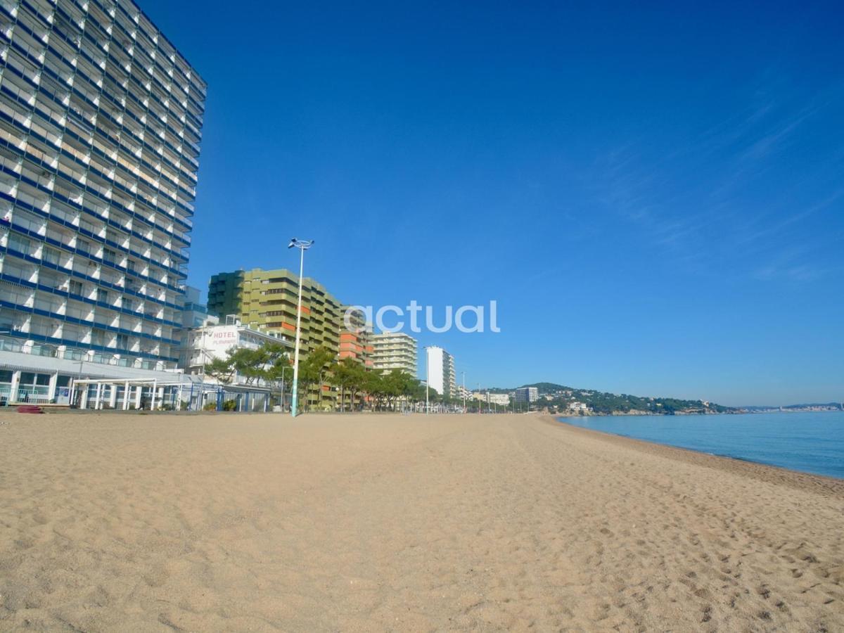 Elypalace 10-3 Castell-Castell-Platja d'Aro Buitenkant foto