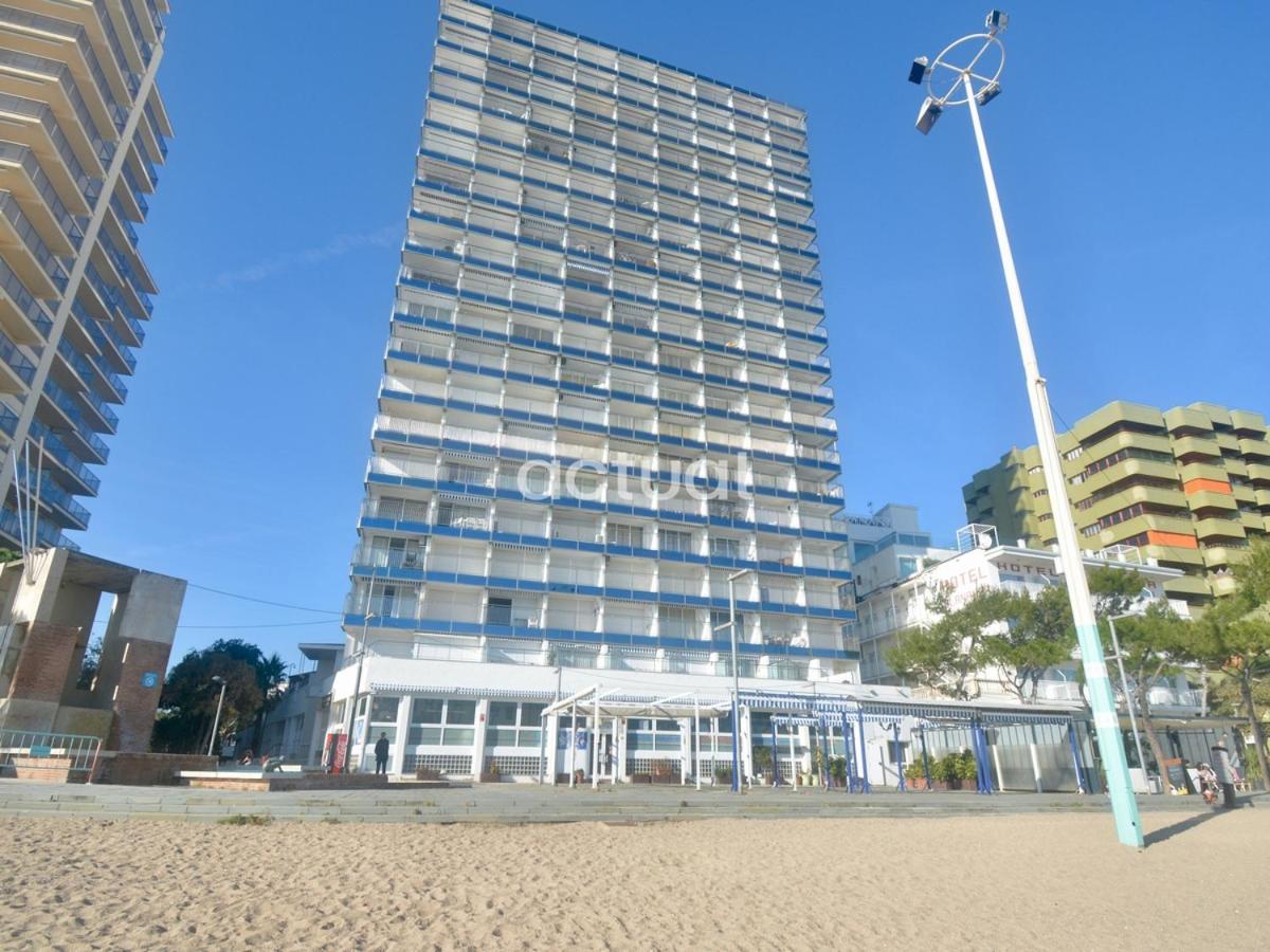 Elypalace 10-3 Castell-Castell-Platja d'Aro Buitenkant foto