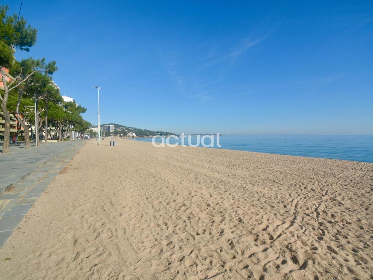 Elypalace 10-3 Castell-Castell-Platja d'Aro Buitenkant foto