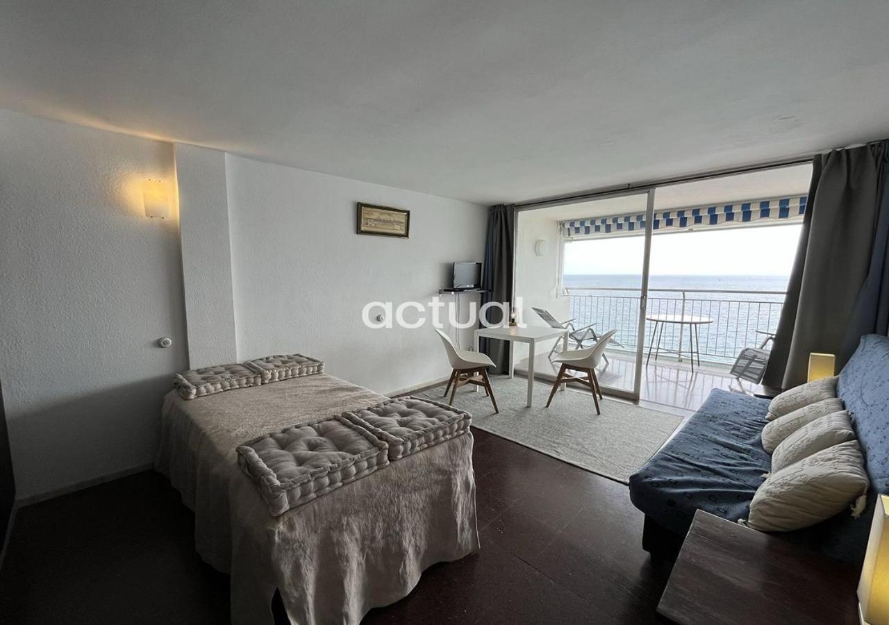 Elypalace 10-3 Castell-Castell-Platja d'Aro Buitenkant foto